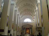 The Cathedral