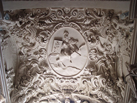 The Church of St. Peter and St. Paul