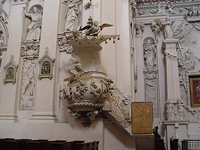 The Church of St. Peter and St. Paul