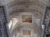 The Church of St. Peter and St. Paul