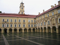 Vilnius University