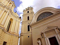 Vilnius University